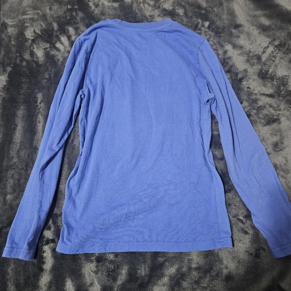 Boys Naruto Team 7 Long Sleeve Shirt - Picture 3 of 3